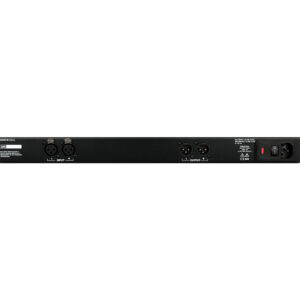 Dangerous Music BAX EQ