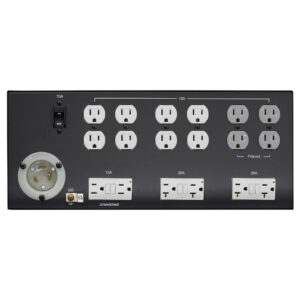 Equitech 5RQ