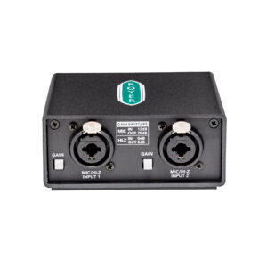Royer Labs R-DB22