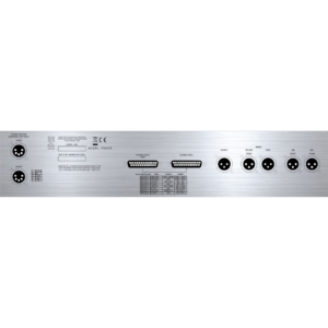Sound Techniques 7064CS Pre/EQ