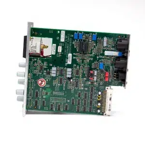Solid State Logic X-Rack Buss Comp XR626