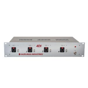 Hazelrigg Industries 4DI