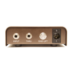 Hazelrigg Industries VDI