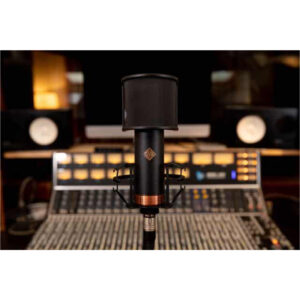 Telefunken PL05 Pop Filter