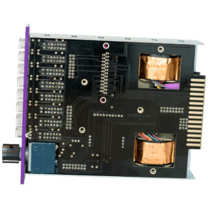 Purple Audio Moiyn