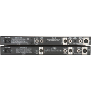 Empirical Labs Trak Pak
