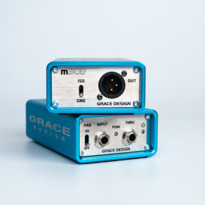 Grace Design M303 Active DI