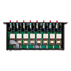 Phoenix Audio N-Eight 8-Channel DI