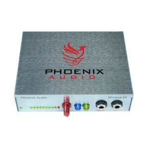 Phoenix Audio Nimbus DI