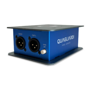 Quagliardi Pro Audio DIA