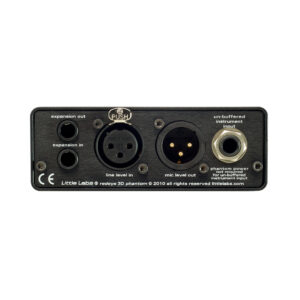 Little Labs REDEYE 3D PHANTOM Recording Tool