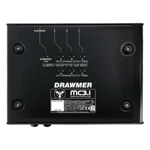 Drawmer MC3.1