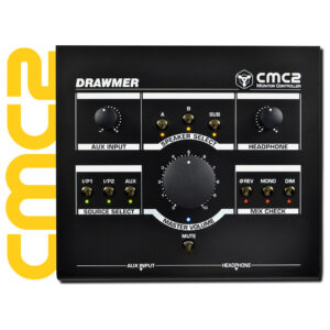 Drawmer CMC2