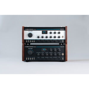 Echo Fix EF-X3 mk II Desktop - Two Tone