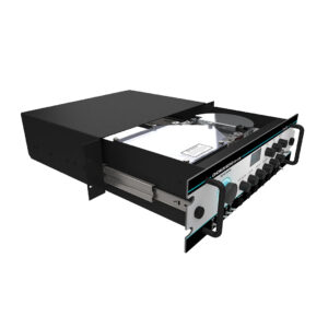 Echo Fix EF-X3 mk II Rack - Two Tone