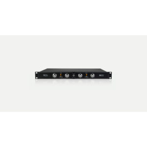 Pope Audio BAX 2020R