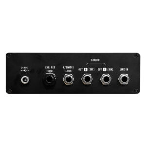 Pope Audio Dirty DC Desktop