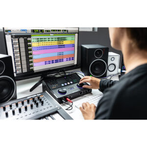 Avid MBOX Studio