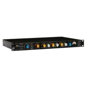 Chameleon Labs 7603 X-Mod Microphone Preamp & EQ