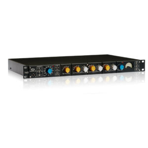 Chameleon Labs 7603 Microphone Preamp & EQ - NAMM B-stock