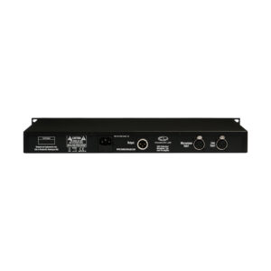Chameleon Labs 7603 Microphone Preamp & EQ