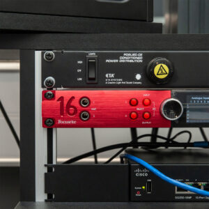 Focusrite Red 16Line