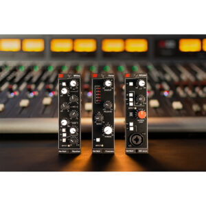Harrison Audio MR3eq