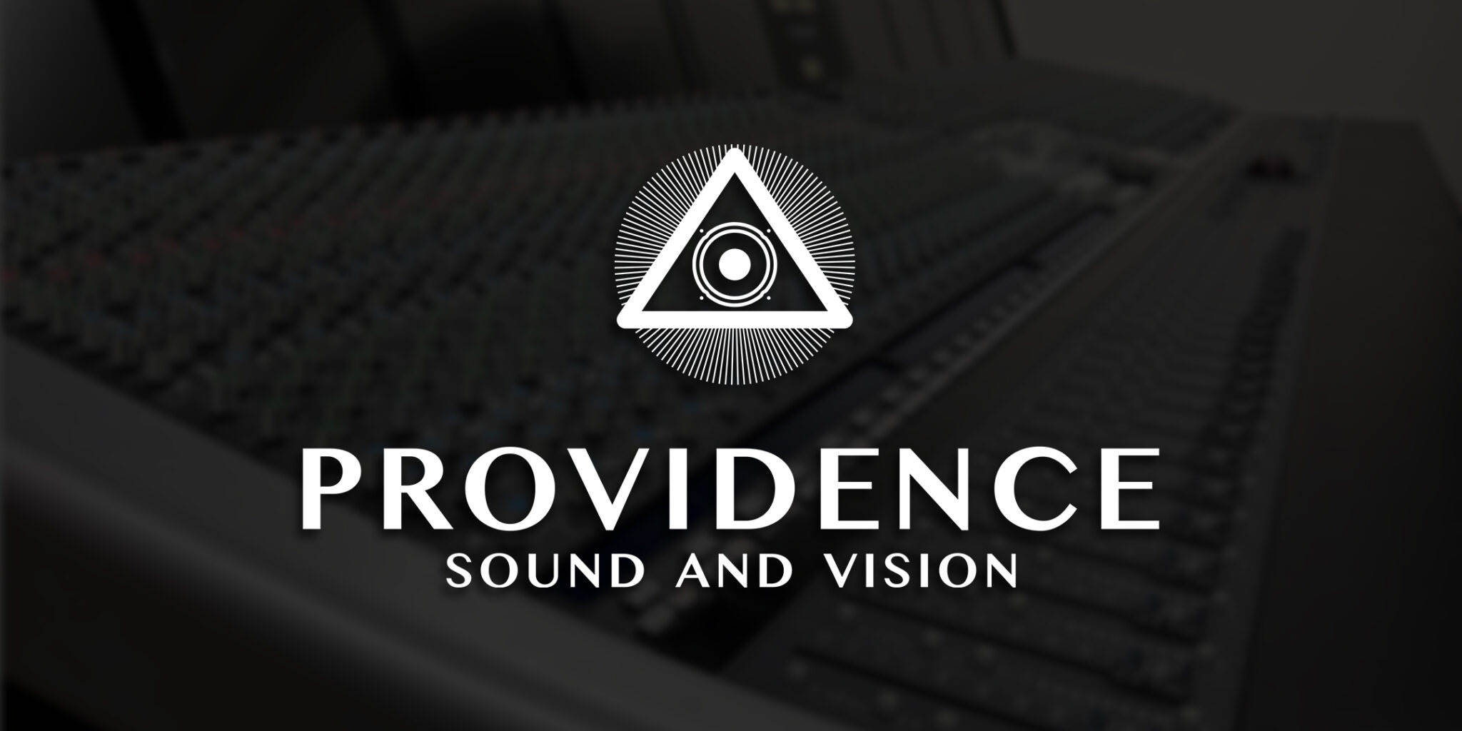 Home | Providence Sound And Vision