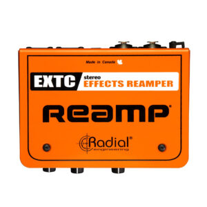 Radial EXTC Stereo