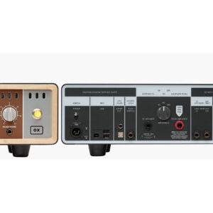 Universal Audio OX