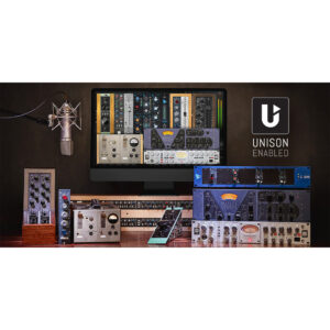 Universal Audio Apollo Twin X QUAD Heritage Edition