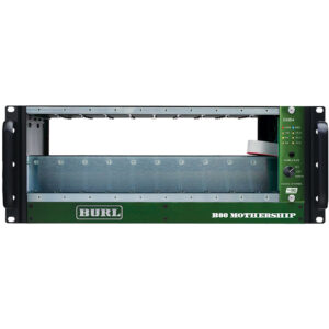 Burl B80 Mothership - SoundGrid