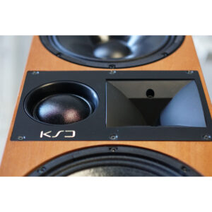 KSD A500 (Right) - Cherry