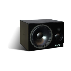 KSD A200mk2 (Right) - Black