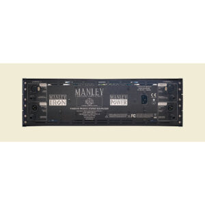Manley Massive Passive