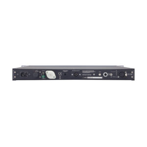 Manley Mid Frequency EQ
