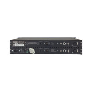 Manley Stereo Pultec EQ