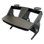 JamRacks vDesk - Limited Black - NAMM B-Stock