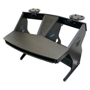 JamRacks vDesk - Limited Black - NAMM B-Stock