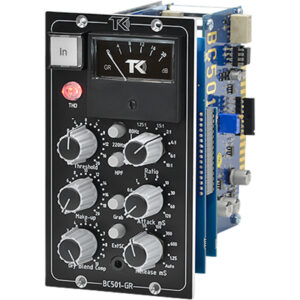 TK Audio BC501-GR