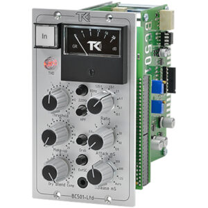 TK Audio BC501-Ltd