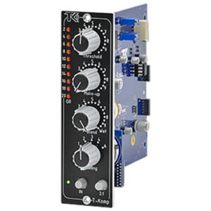 TK Audio T-KOMP 500
