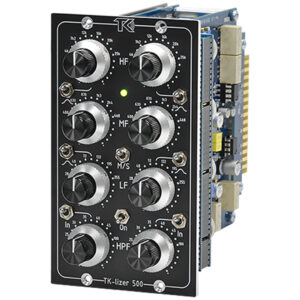 TK Audio TK-LIZER 500