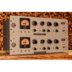 Mercury 666 (Pair)