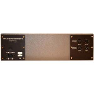 Mercury EQ-P2