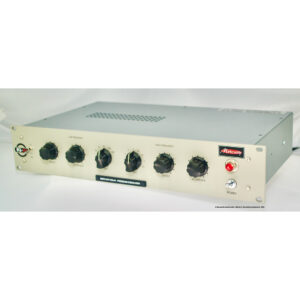 Mercury EQ-H1 - MK IV
