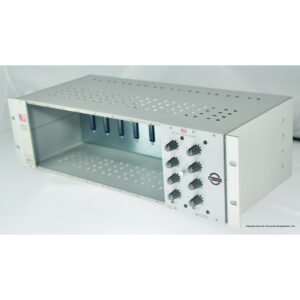 Mercury G810 Sys I, w/ G8 Blenders