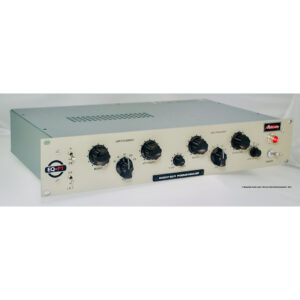 Mercury EQ-P1 - MK IV