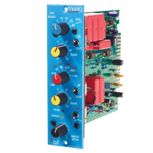Maag Audio EQ2-500