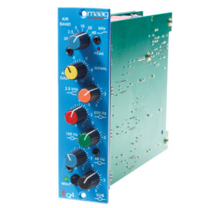 Maag EQ4-500 500 Series EQ